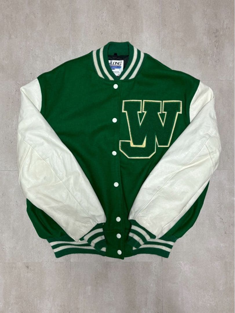 90s DeLONG スタジャン