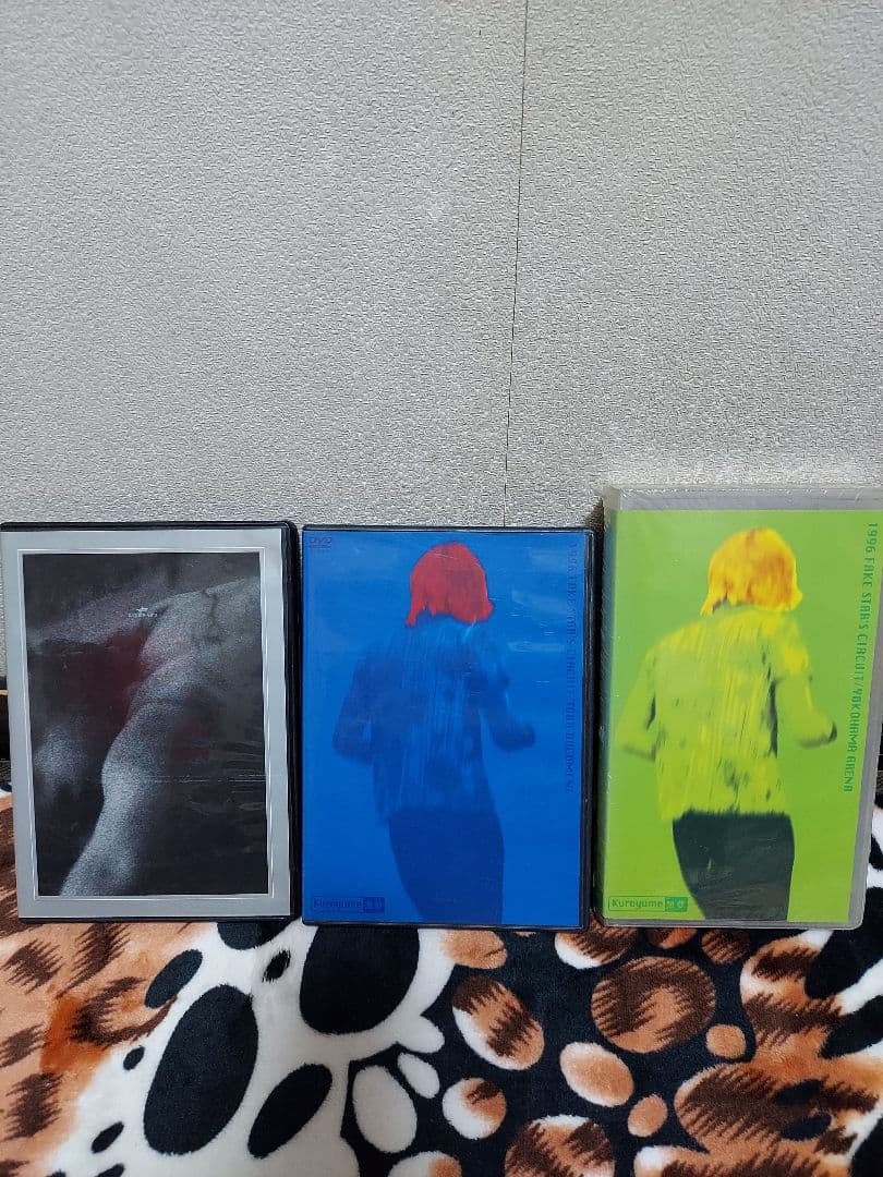 清春Sads黒夢22タイトルセット