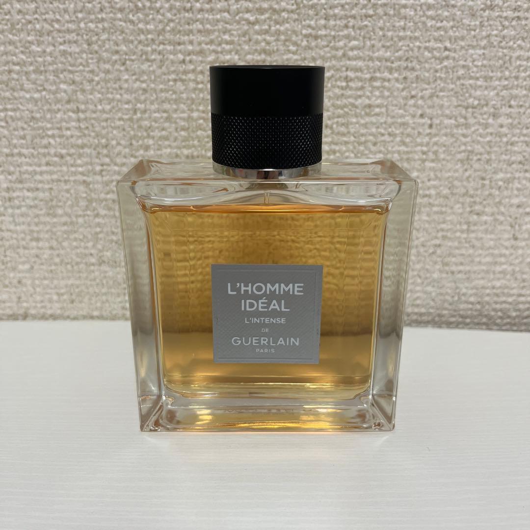 GUERLAIN L'Homme Idéal L'Intense 100ml