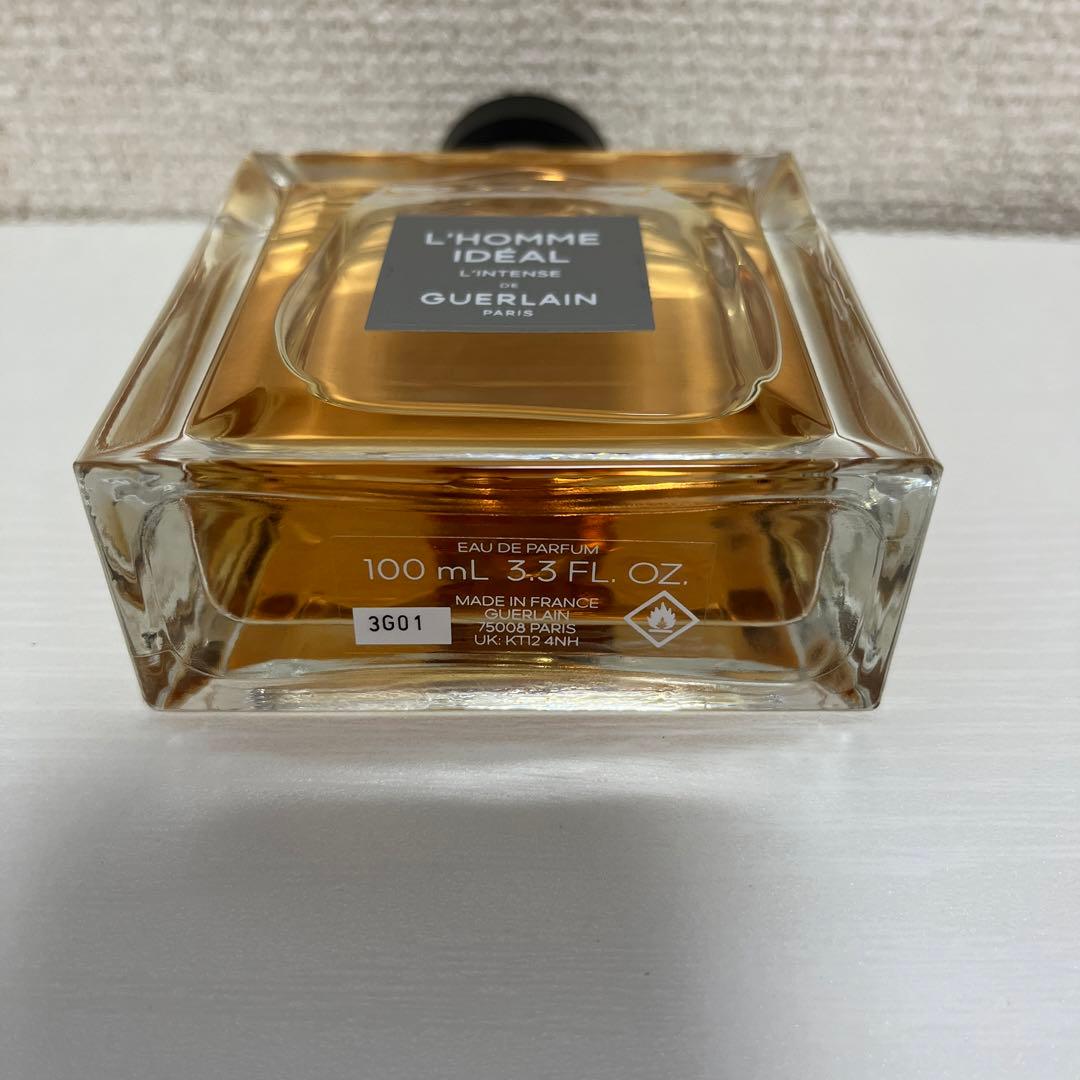 GUERLAIN L'Homme Idéal L'Intense 100ml