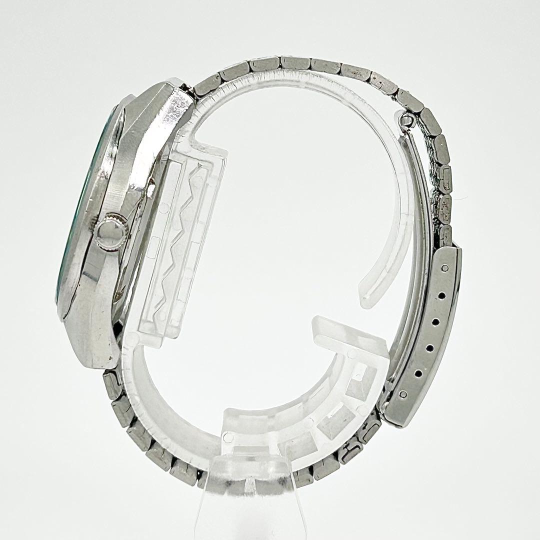 SEIKO セイコー LM ロードマチック 5606-7290 自動巻き 腕時計