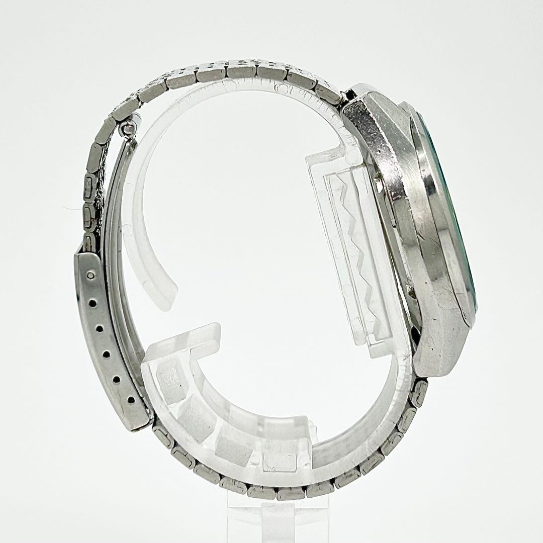 SEIKO セイコー LM ロードマチック 5606-7290 自動巻き 腕時計