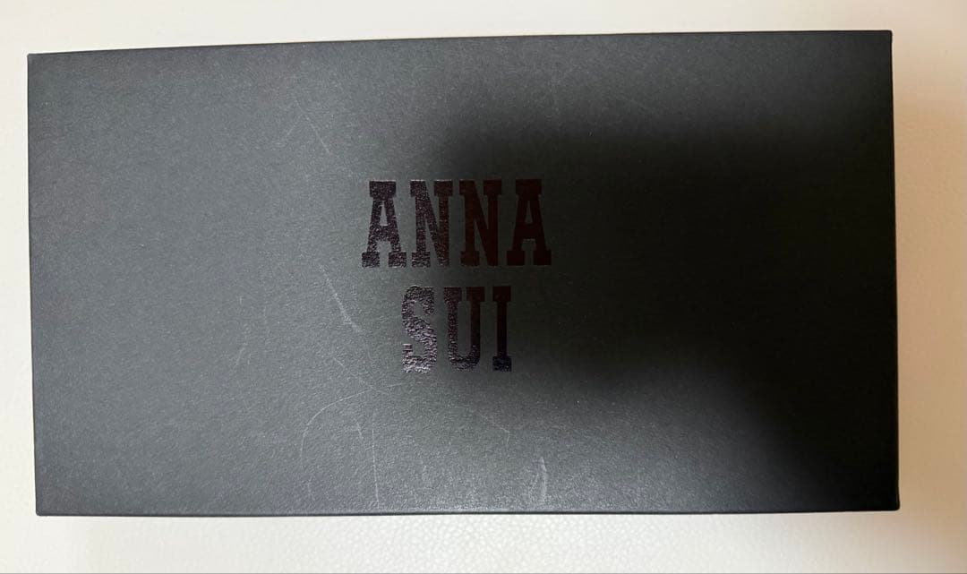 ANNA SUI ドーリーガール　財布