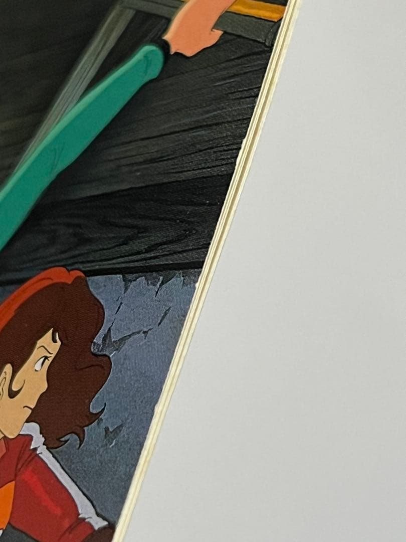 ルパン三世・風魔一族の陰謀 サウンドトラック CD