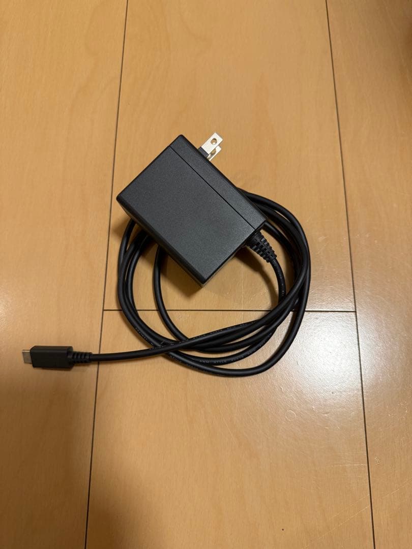 Nintendo Switch Lite 本体 青 SD128カード付き！