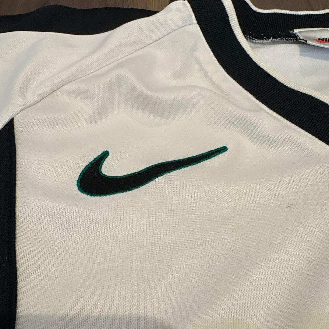 東京ヴェルディ（TOKYO VERDY）／NIKE製 ユニフォーム上下セット