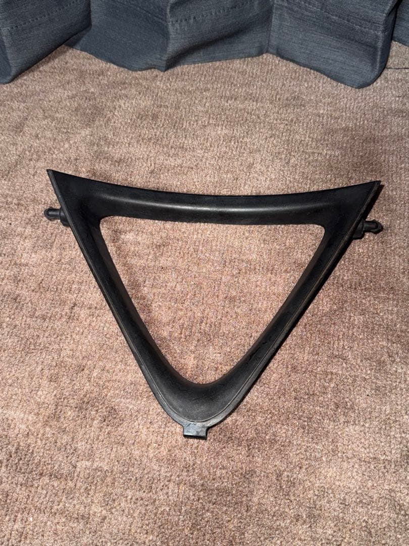 デイトナ675 ZARD製マフラー(サイド出し)