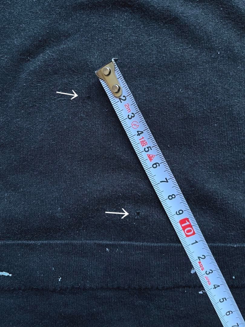 IRON MAIDEN アイアンメイデン　ロンT 1995年　ビンテージ