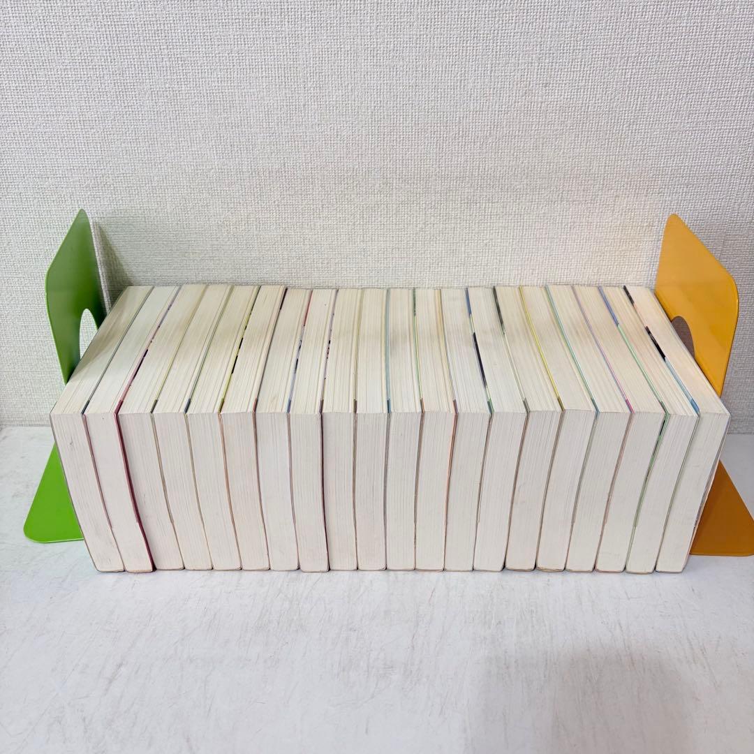 H2 エイチツー　文庫版　1-20巻　全巻セット　全巻初版