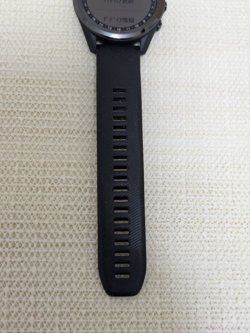 ゴルフ愛好家の人気アイテム Garmin Approach S62 GPSナビ