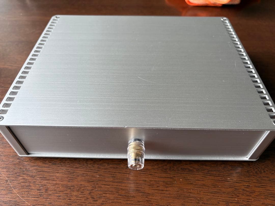 JS PC AUDIO システムエンハンサー SE1-BP