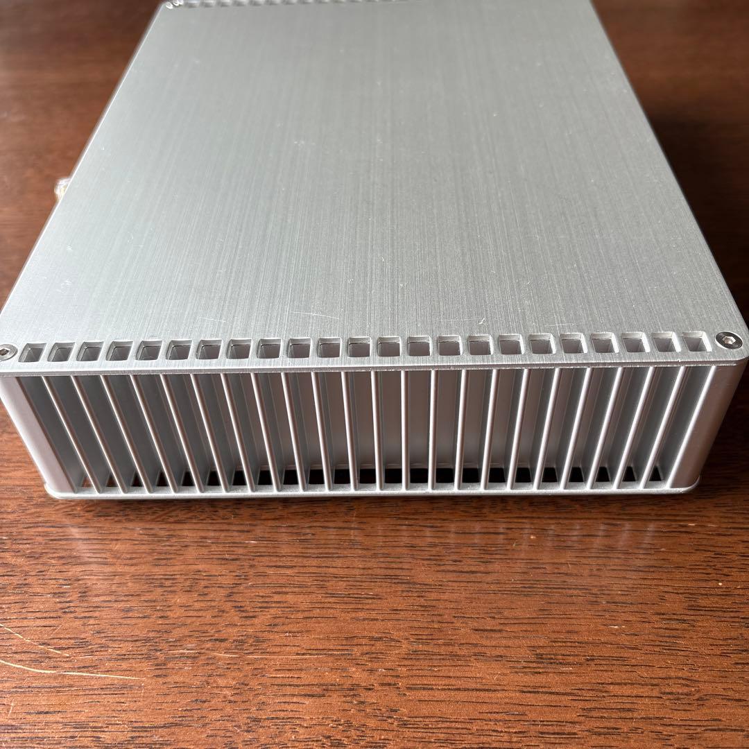 JS PC AUDIO システムエンハンサー SE1-BP