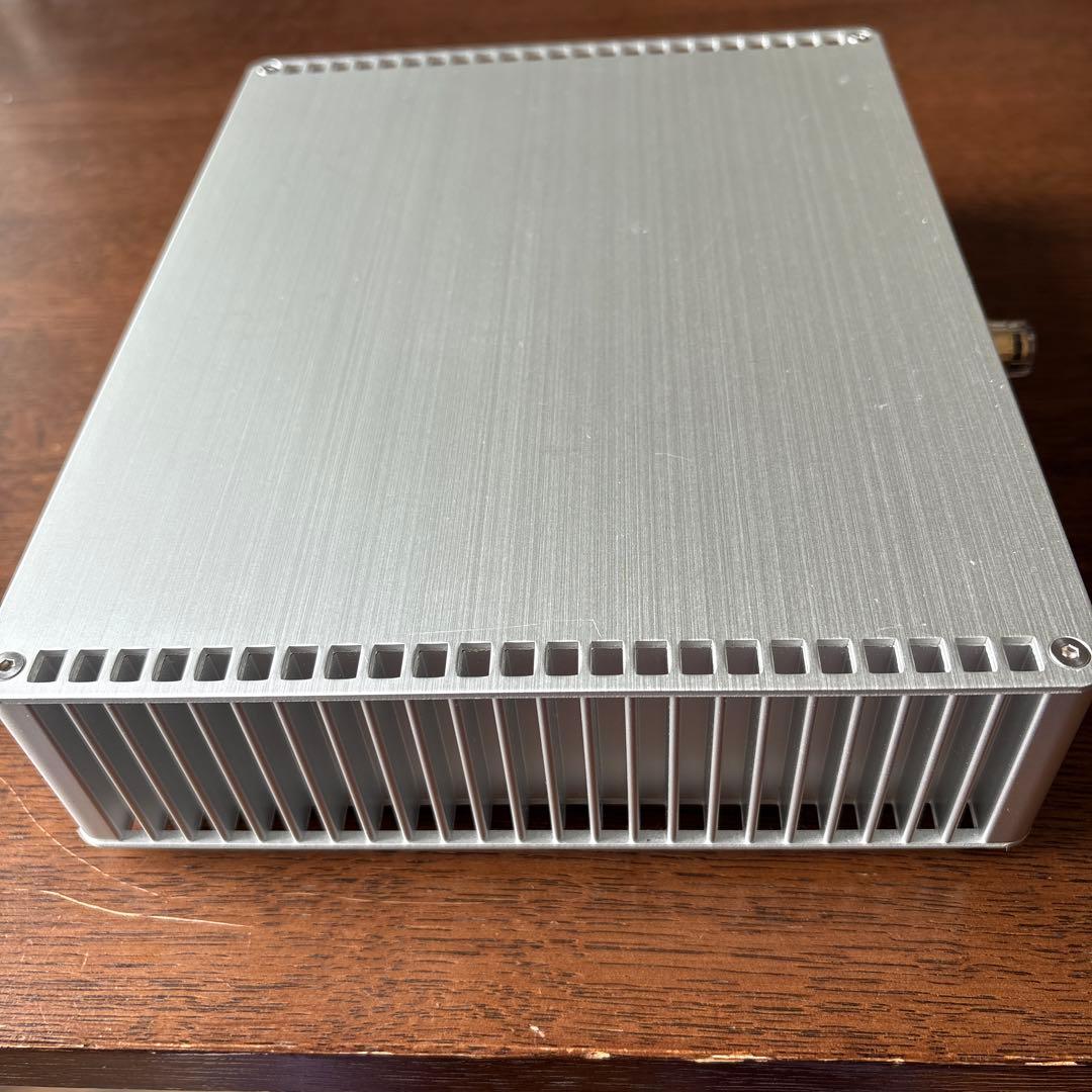 JS PC AUDIO システムエンハンサー SE1-BP