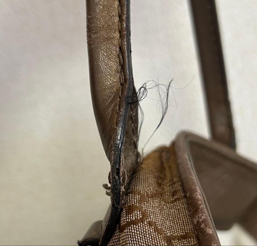 値下げ‼️GUCCI バッグ ハートビット