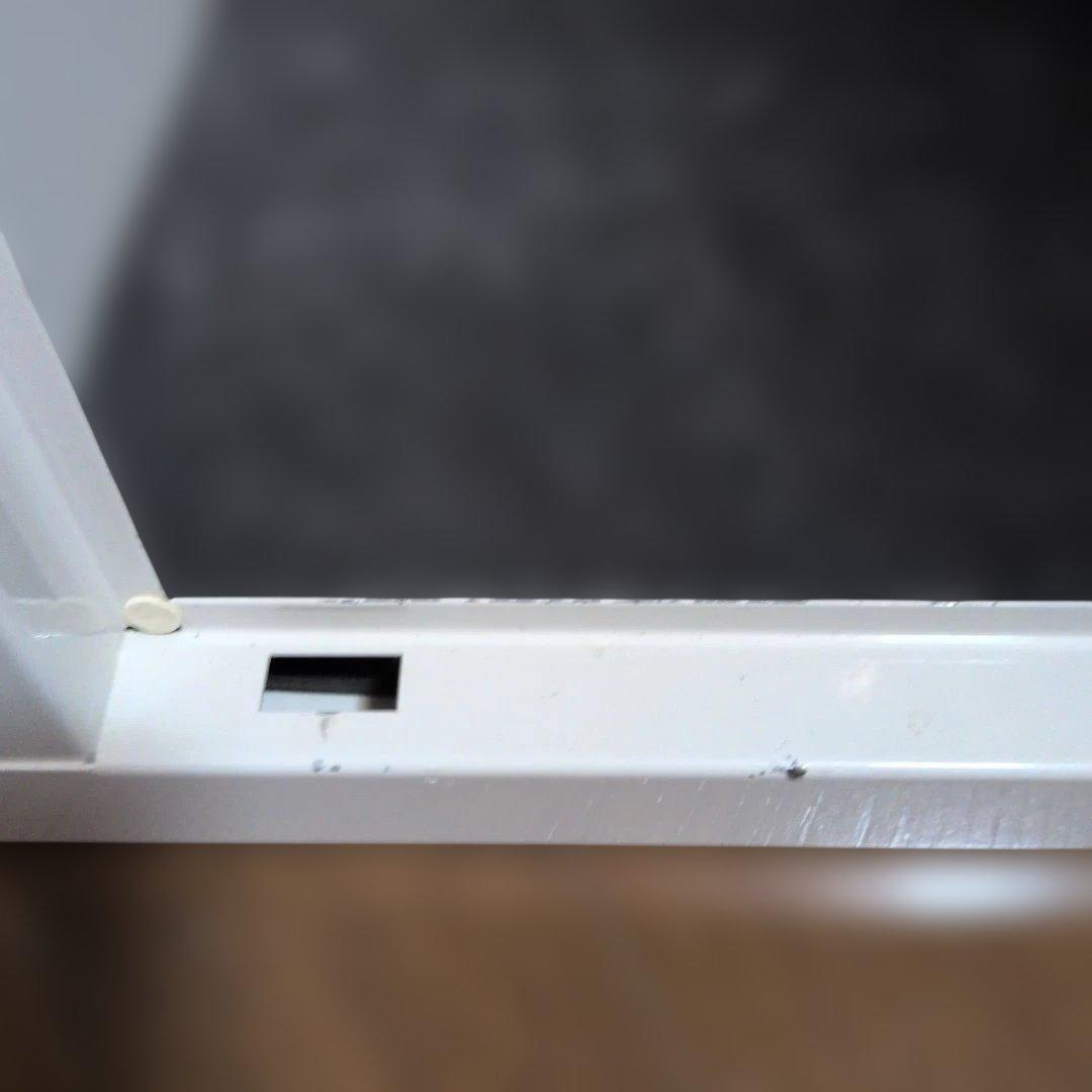 ガンロッカー　クローゼットタイプ　STEEL FACTORY