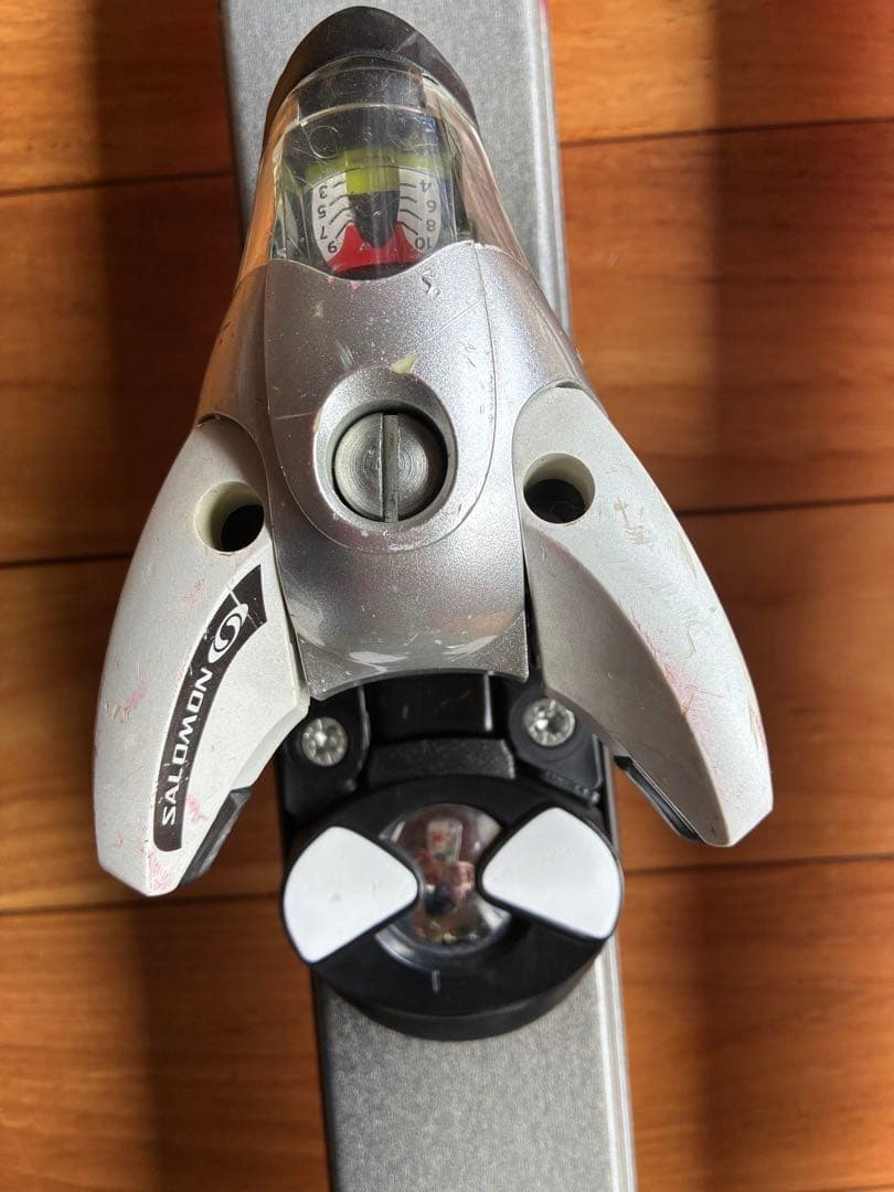 ID one モーグル板　161cm