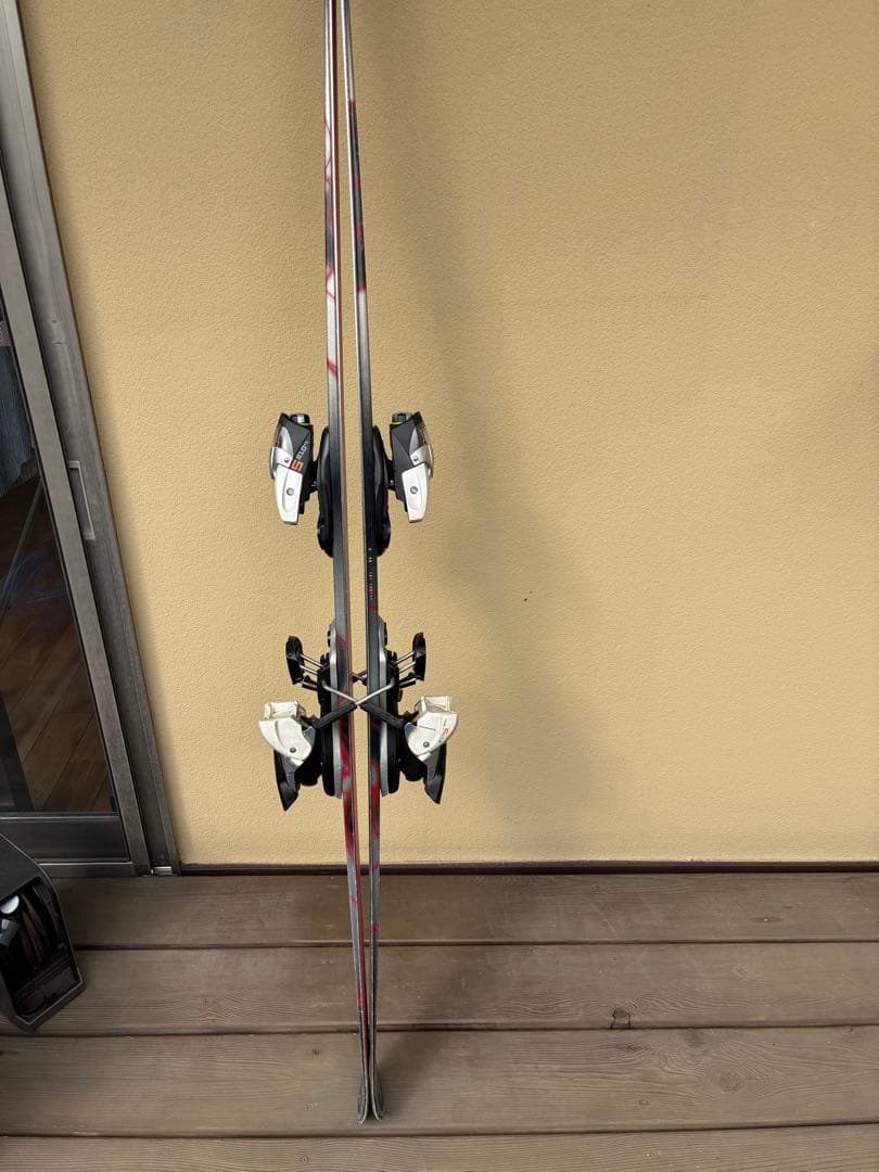 ID one モーグル板　161cm