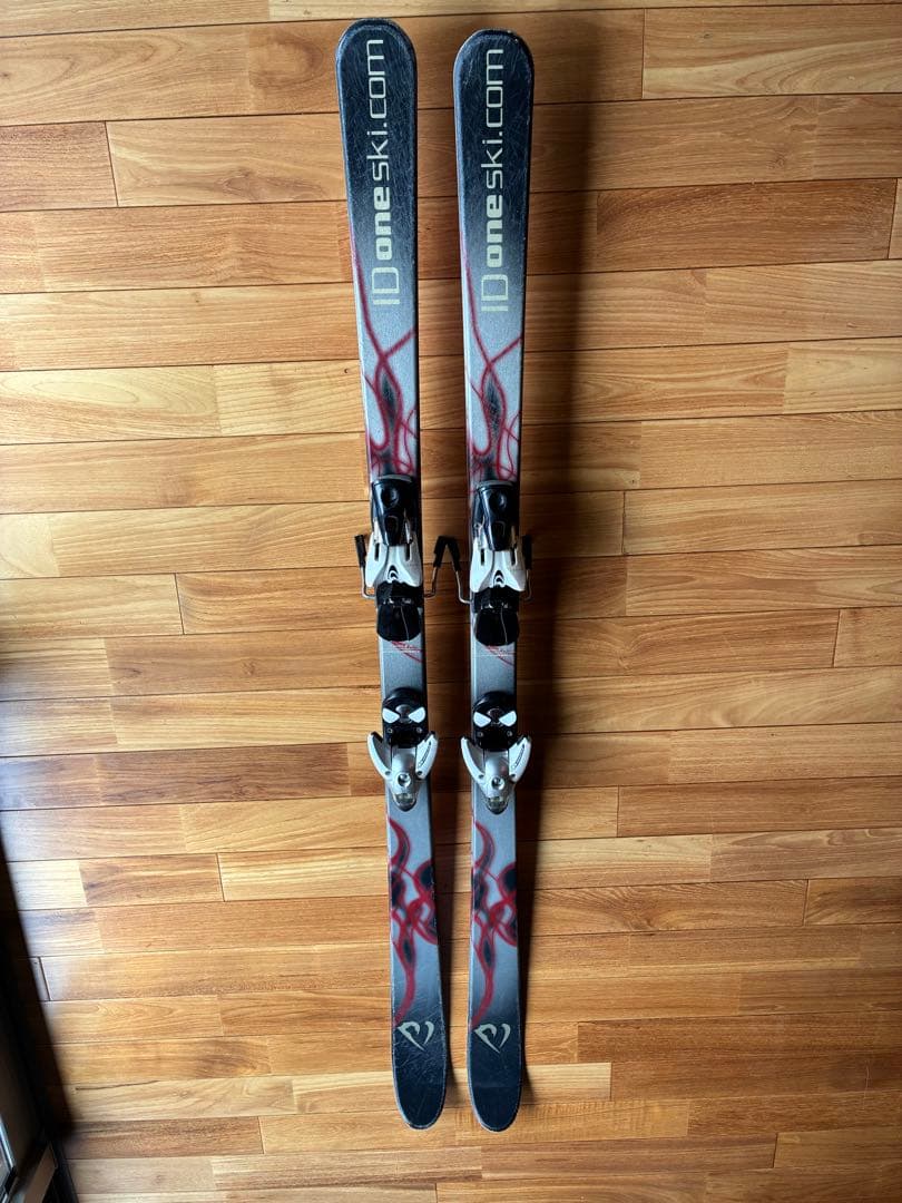 ID one モーグル板　161cm