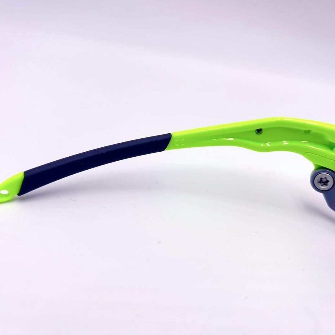 OAKLEY RACING JACKET サングラス Prizm