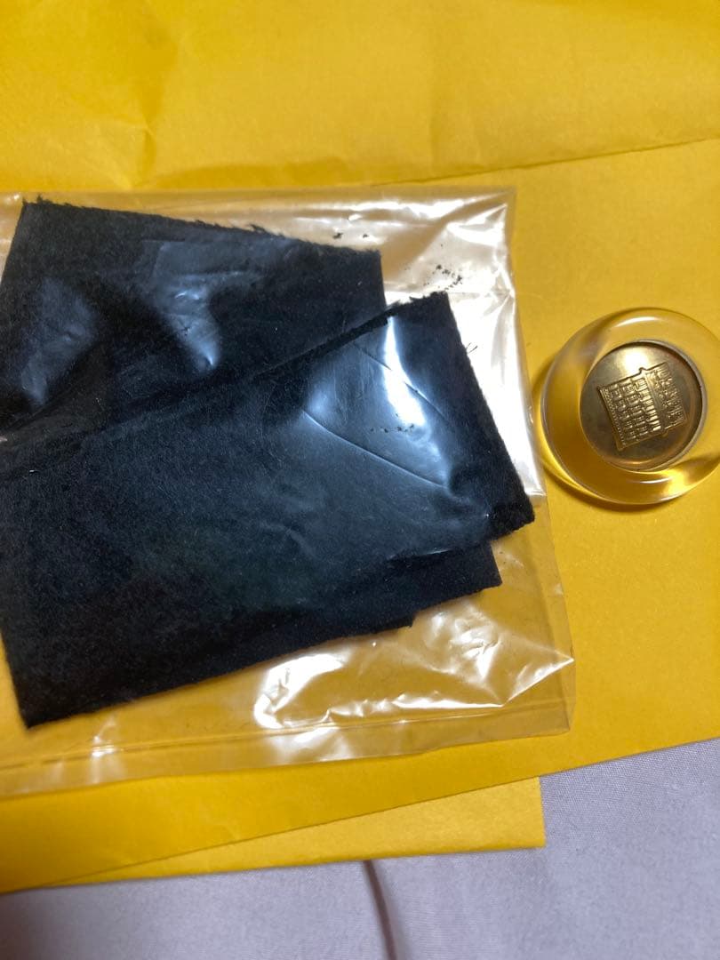 最終　FENDI カシミヤ最高級　セーブル　コート　定価82万