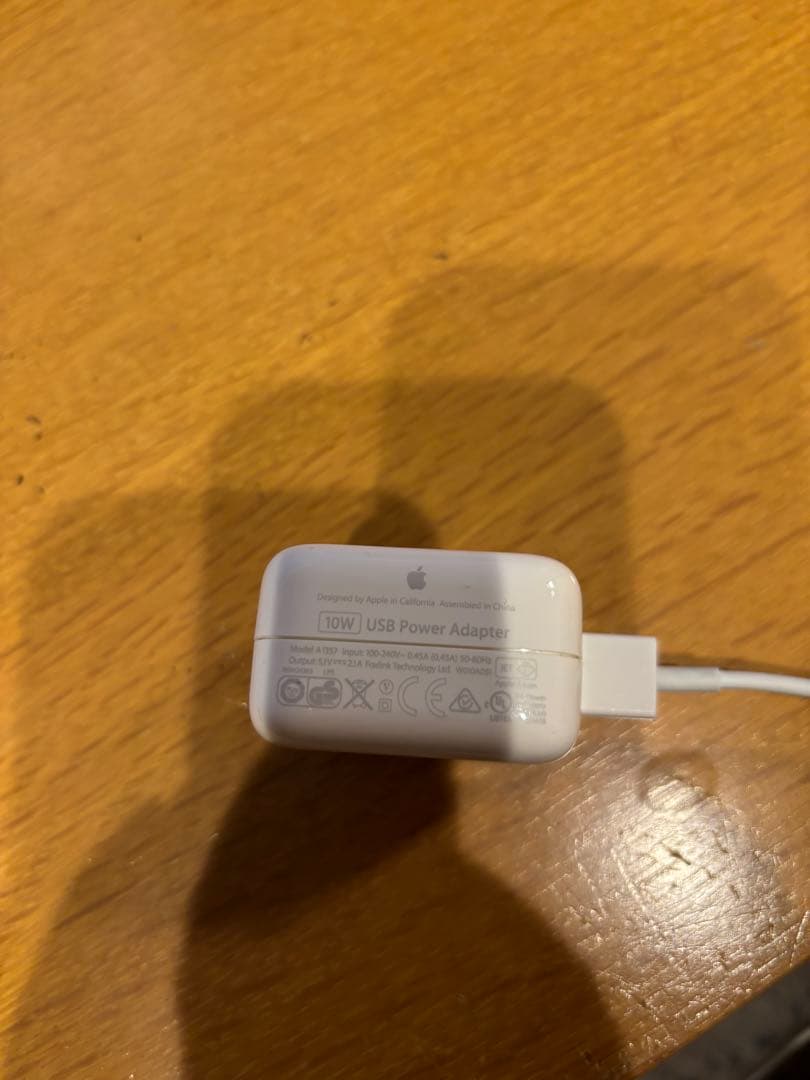 ★꒰ᐡ֊ ‧̫ ֊ᐡ꒱♡ ★iPad第5世代 128GB