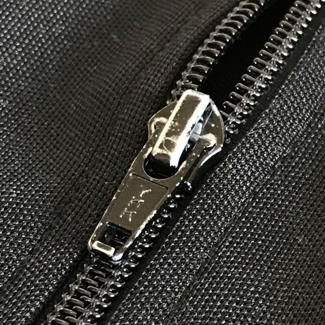 フレッドペリー☆ M～L☆ブラックｘイエロー☆ジャージ☆