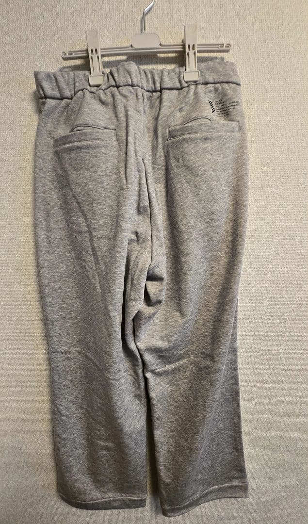 ヘリーハンセン LIFAメリノスウェットパンツ