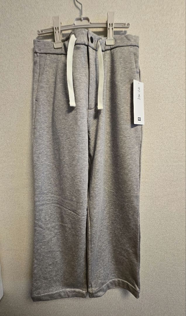 ヘリーハンセン LIFAメリノスウェットパンツ