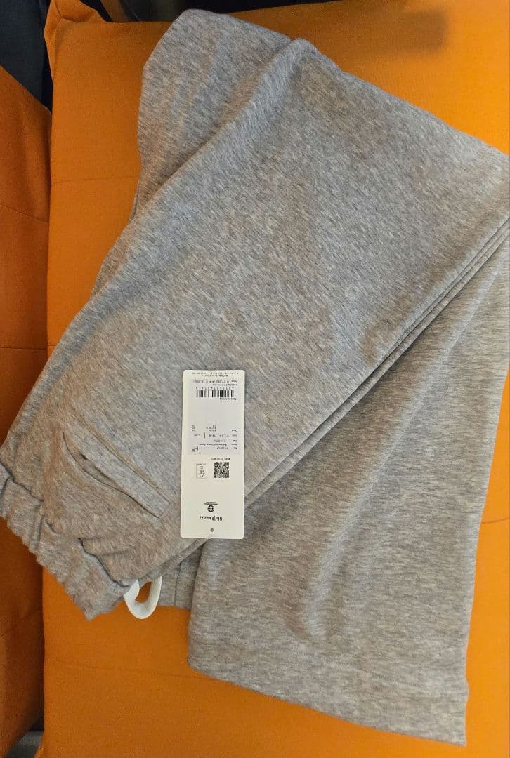 ヘリーハンセン LIFAメリノスウェットパンツ