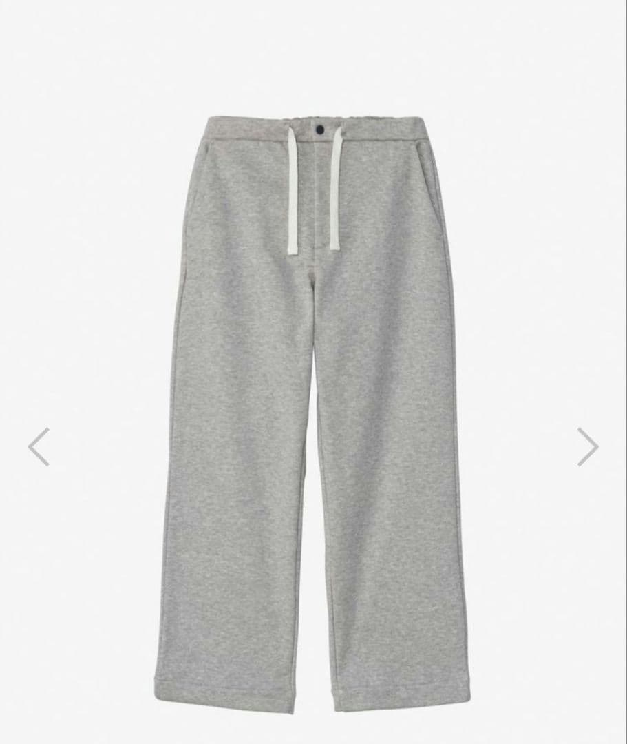 ヘリーハンセン LIFAメリノスウェットパンツ