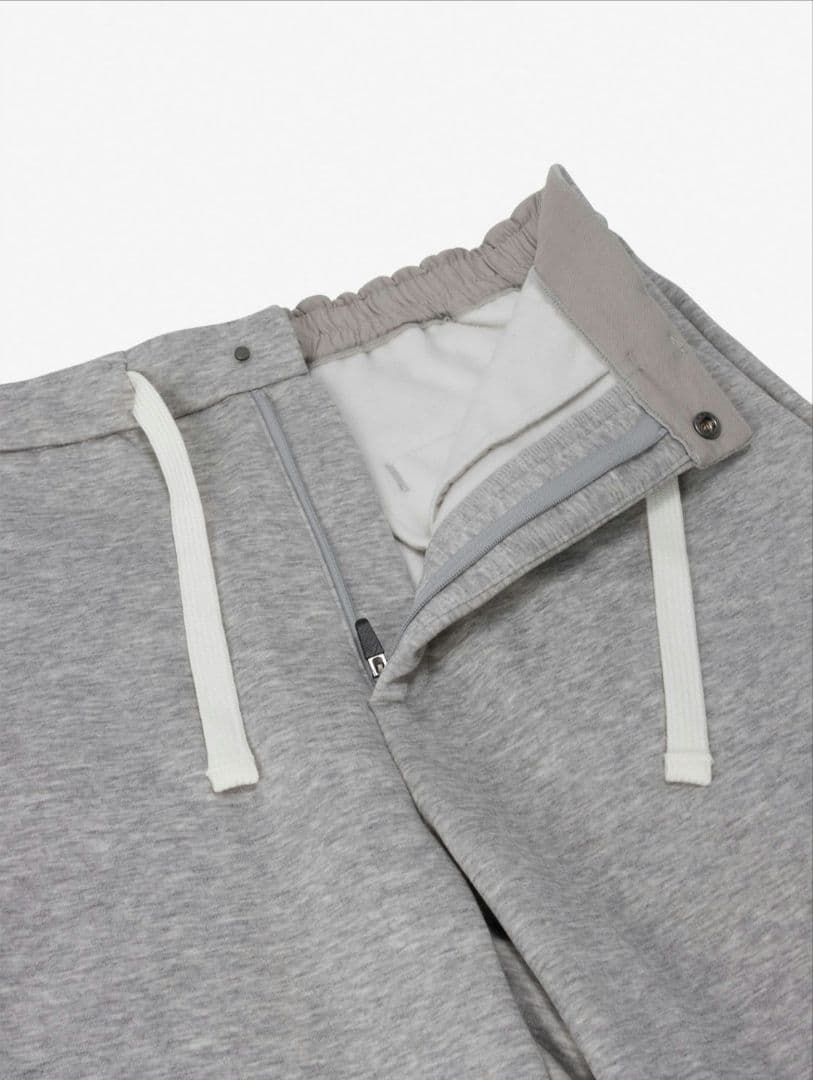 ヘリーハンセン LIFAメリノスウェットパンツ