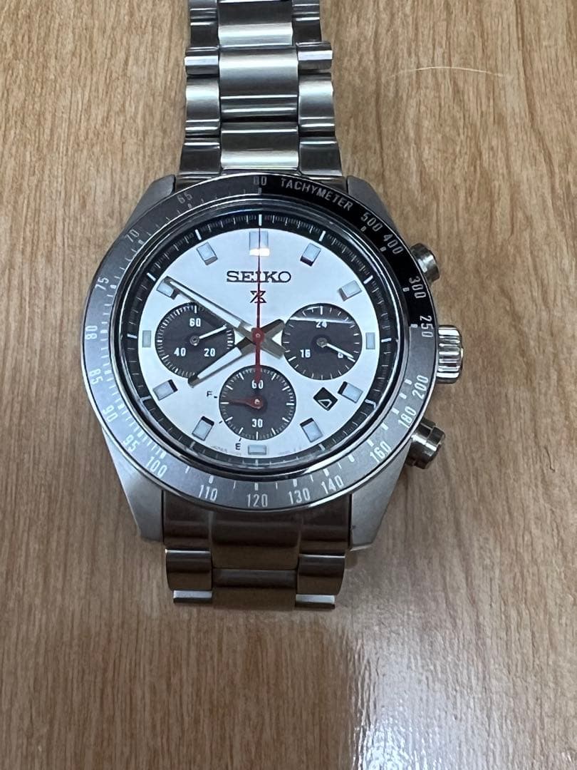 SEIKO SBDL095 プロスペックス