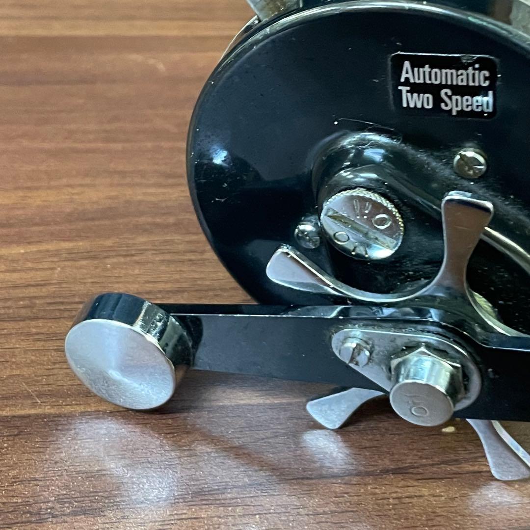 Abu Garcia アブガルシア アンバサダー　9000C リール 釣り