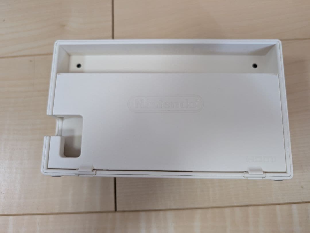 Nintendo Switch どうぶつの森デザイン 本体　おまけ付き