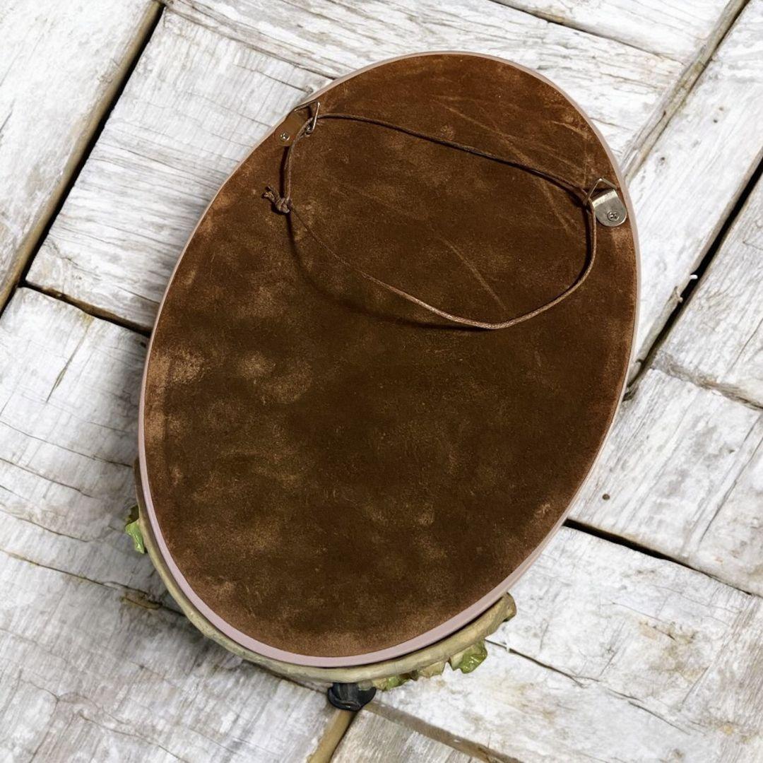 ★ジブリ★魔女の宅急便★ジジ★壁掛けミラー★スタジオジブリ★