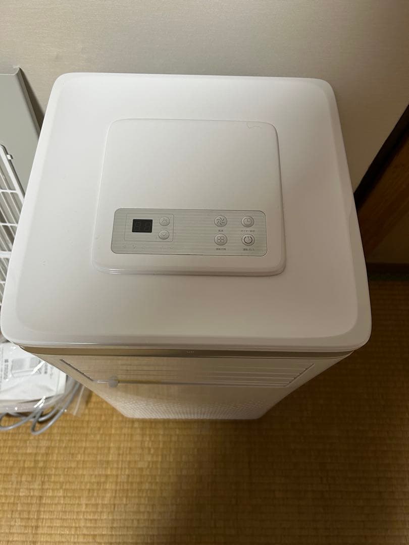 24年式8.3畳対応 スポットクーラー 工事不要 移動式エアコン