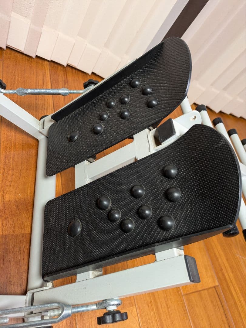 中川式 ストレッチングベンチ