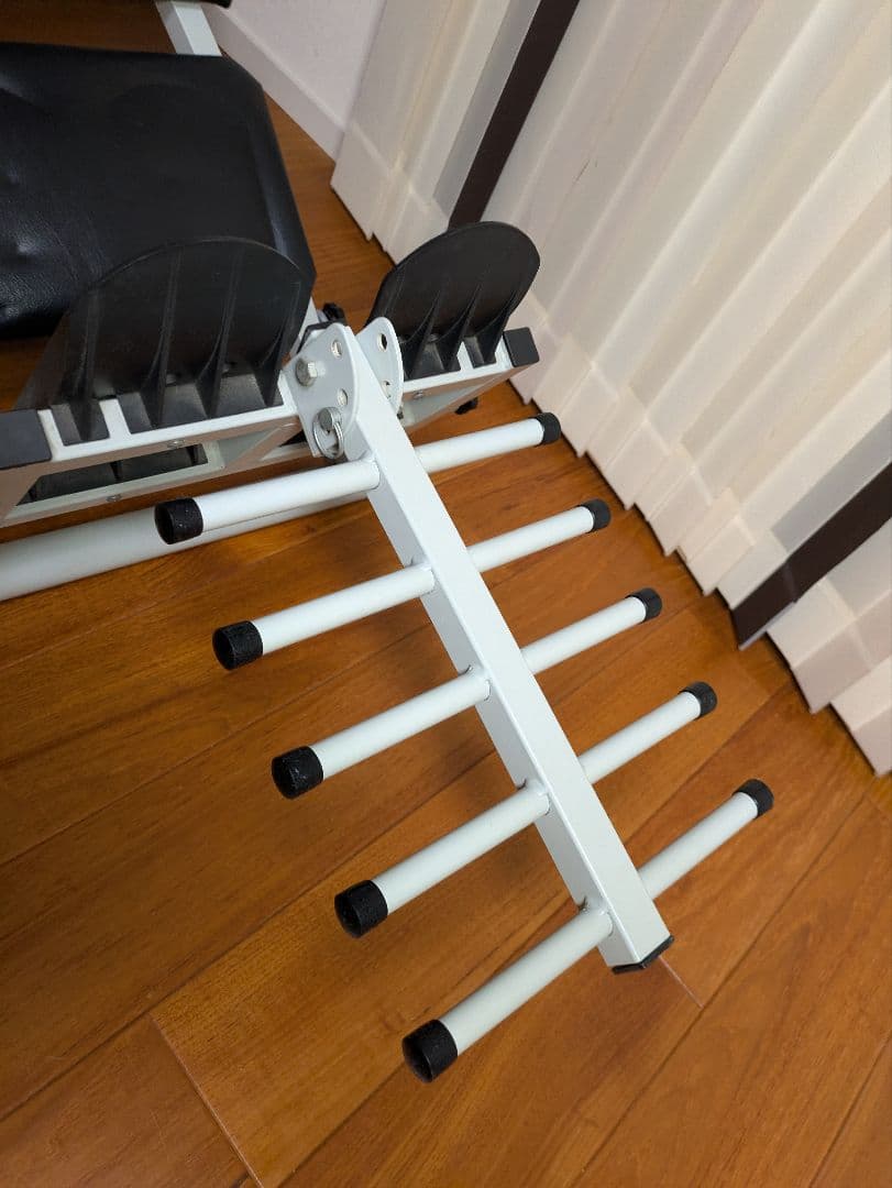 中川式 ストレッチングベンチ