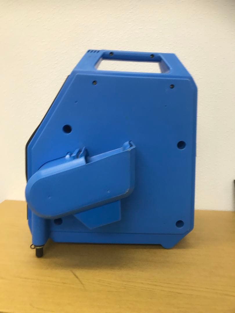 【National】ナショナル　トスマシーン　EP460 松下電工　野球