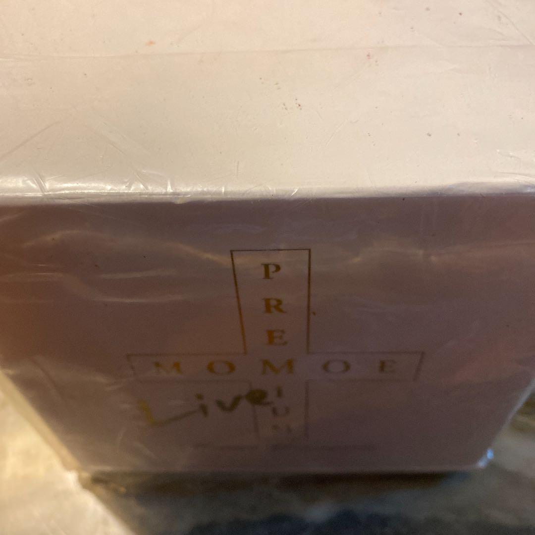 新品　当時物　山口百恵　momoe premium