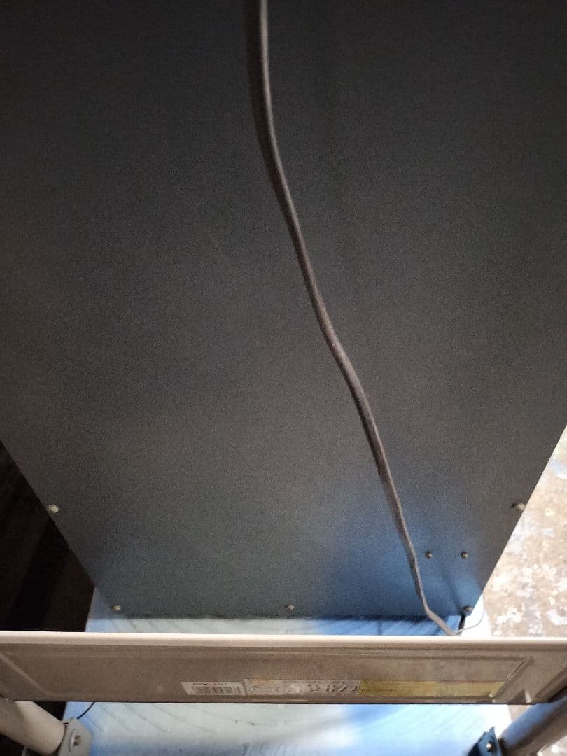 y*u様 ◆通電確認済み◆VELVO-CLEARウルトラソニックオートクリーナー