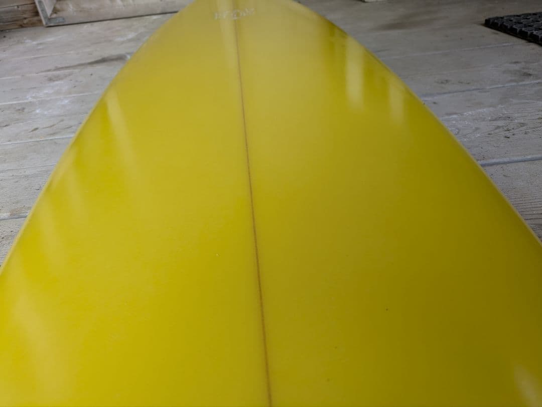 APHEX 6'6　deadkooks デッドクークス　サーフボード