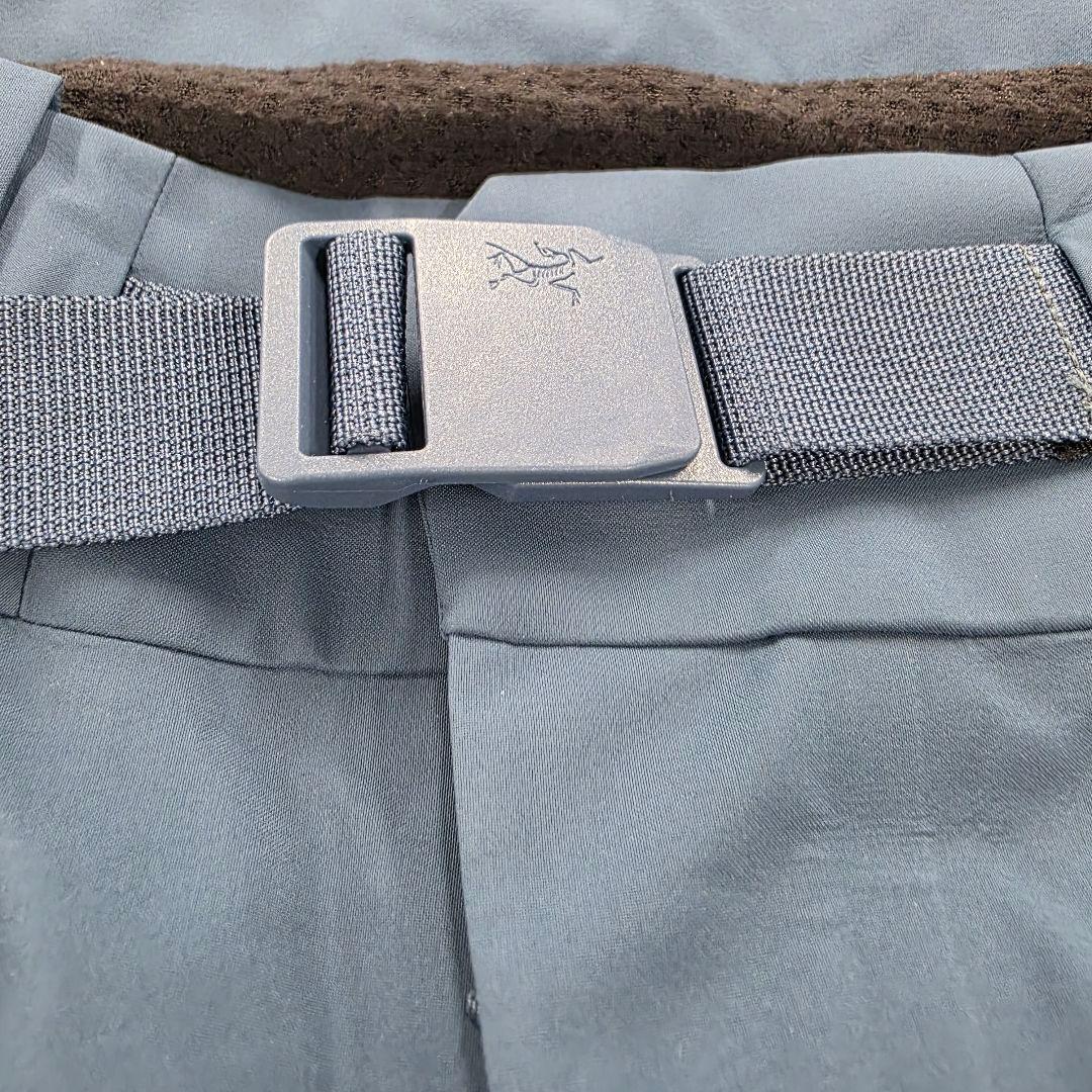 ARC'TERYX 　センチネルパンツ　レディース