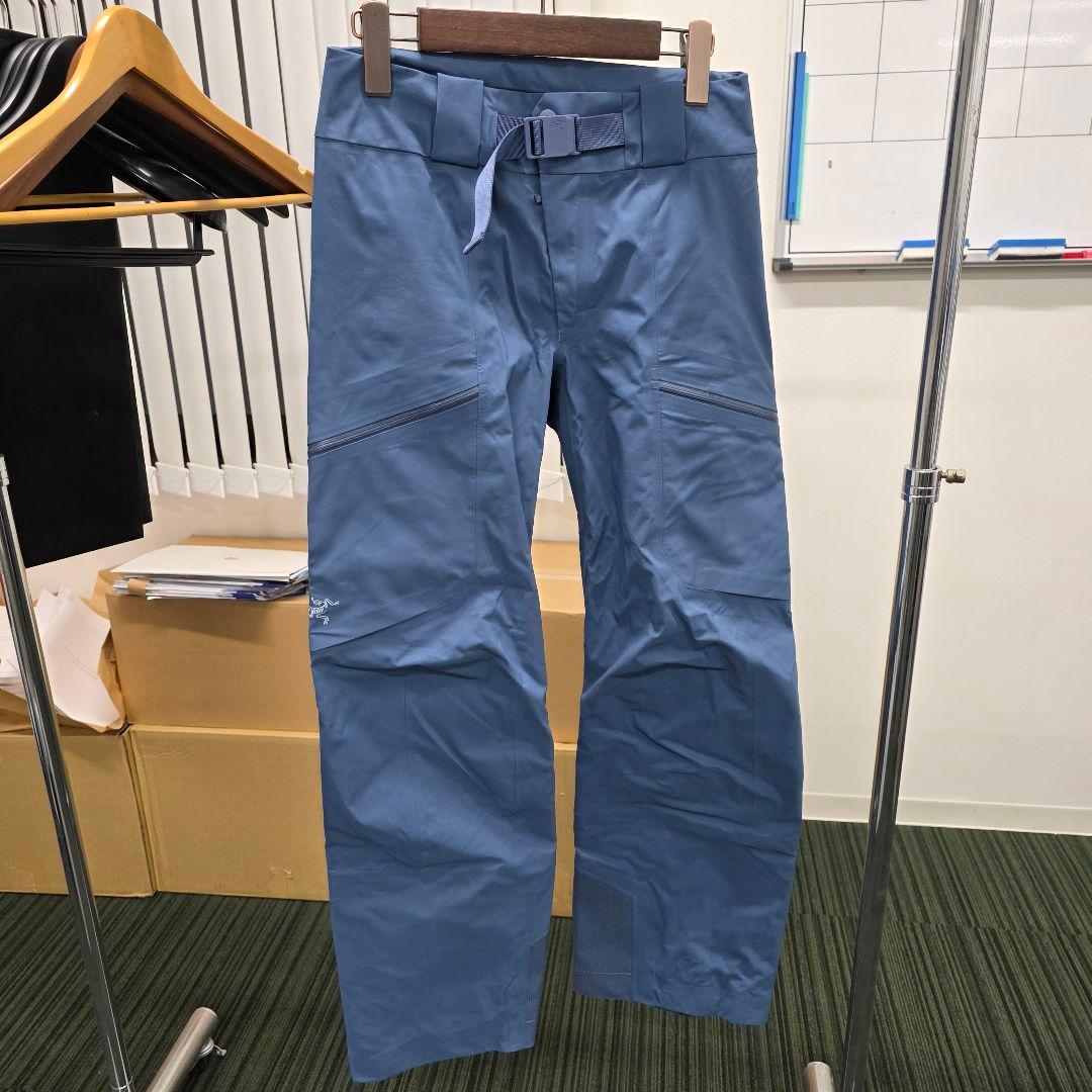 ARC'TERYX 　センチネルパンツ　レディース