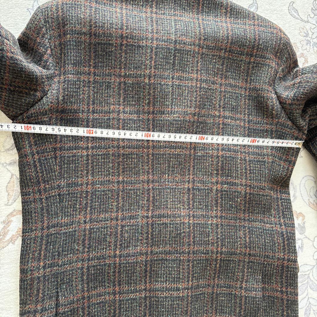 なっぴのページ　Harris Tweed 2点