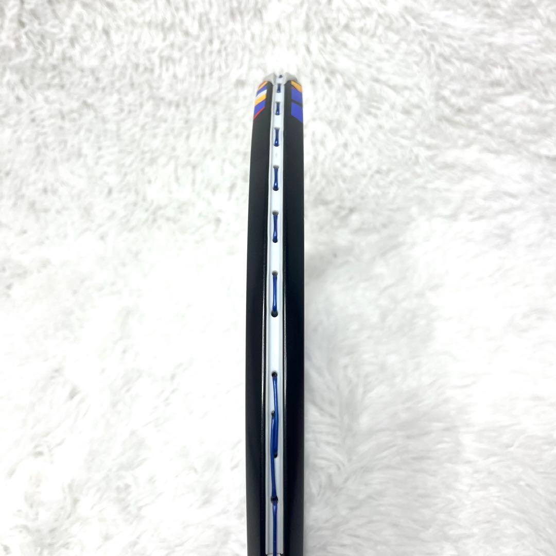 【美品】 ヨネックス ジオブレイク 50S UL1 ソフトテニスラケット 後衛