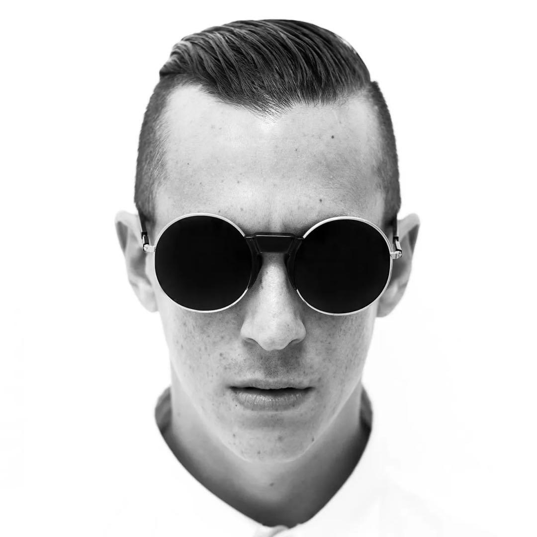 u*u様 本物 kuboraum maske Z2 良コンディション