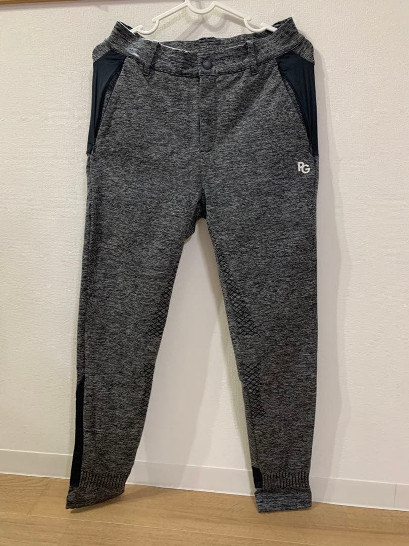 PEARLYGATES パーリーゲイツ ジャージセットアップ