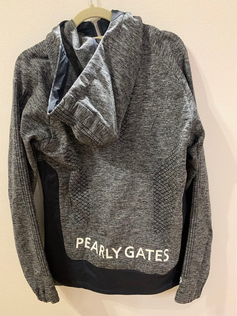PEARLYGATES パーリーゲイツ ジャージセットアップ