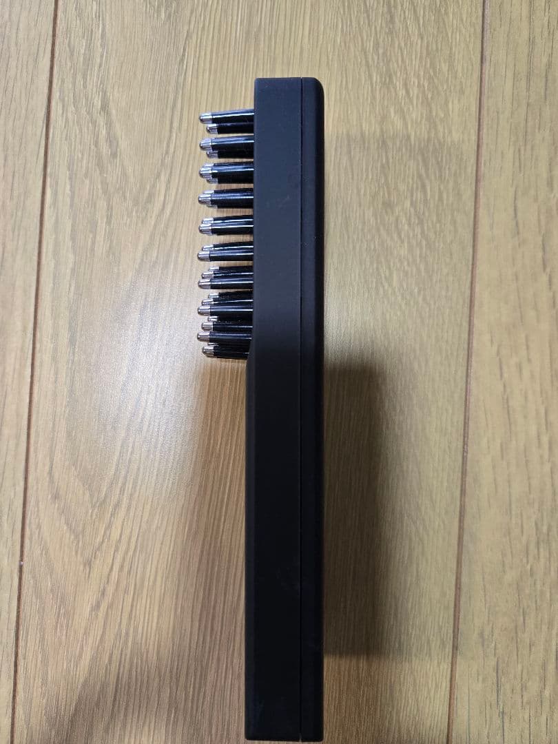 エレキブラシ　Bright